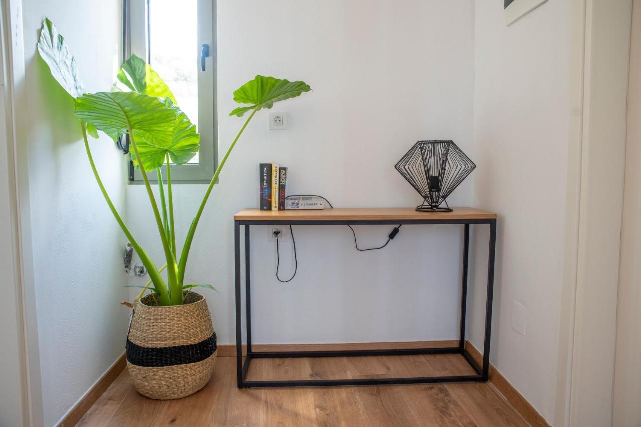 Horizon Villa Almyrida Almirida Extérieur photo