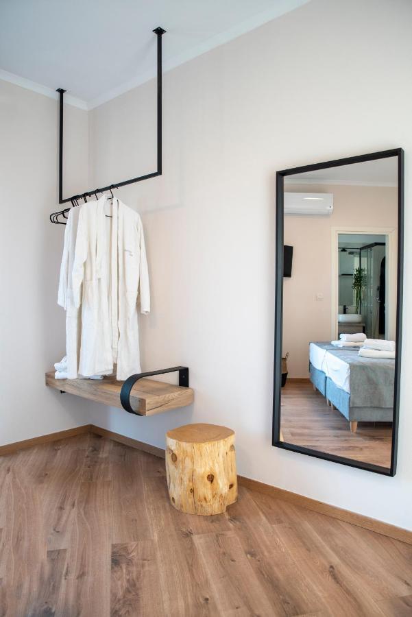 Horizon Villa Almyrida Almirida Extérieur photo